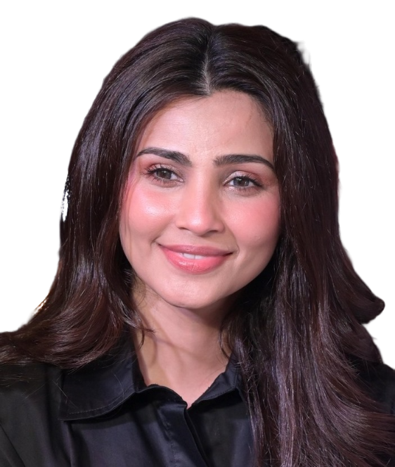 Daisy Shah